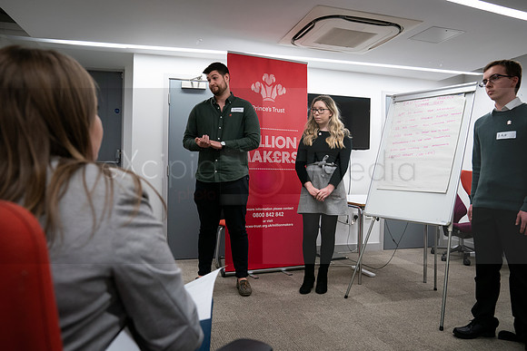 Princes Trust - April Launch-01416