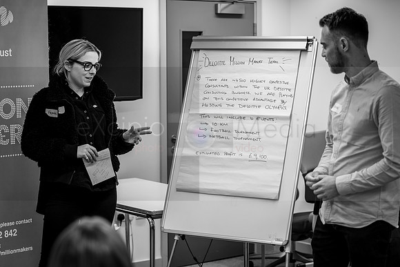 Princes Trust - April Launch-00298