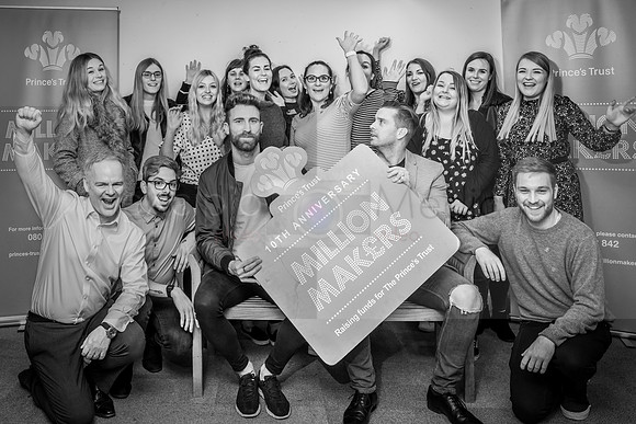 Princes Trust - April Launch-01538