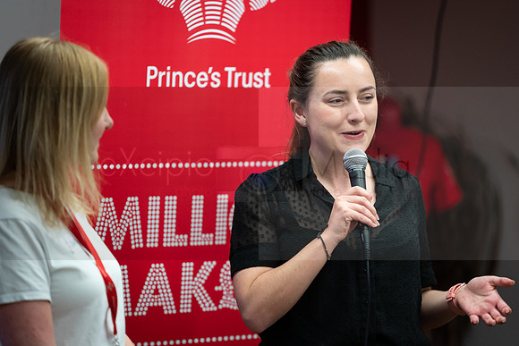 Princes Trust - April Launch-01044