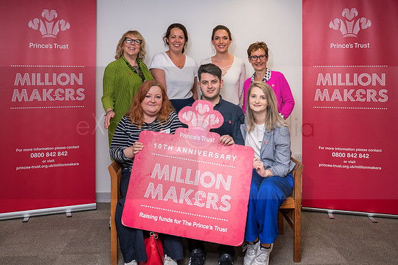 Princes Trust - April Launch-01512