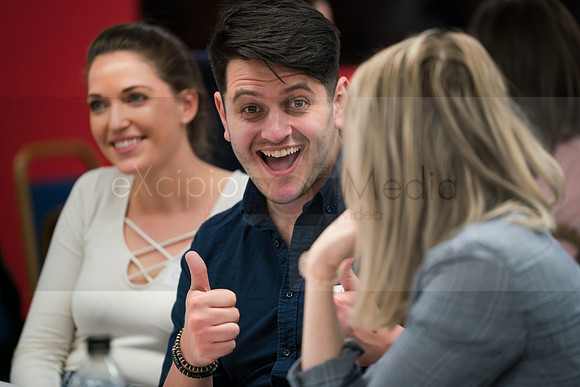 Princes Trust - April Launch-00262