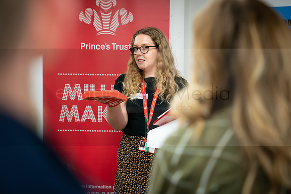 Princes Trust - April Launch-01192
