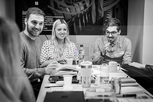 Princes Trust - April Launch-01255