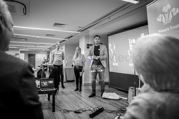 Princes Trust - April Launch-01441