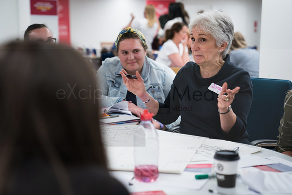 Princes Trust - April Launch-01320