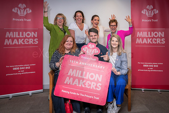 Princes Trust - April Launch-01517