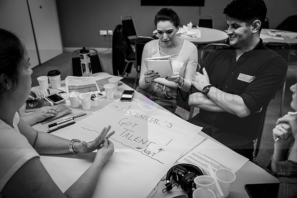 Princes Trust - April Launch-01390