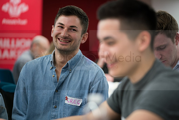 Princes Trust - April Launch-00282