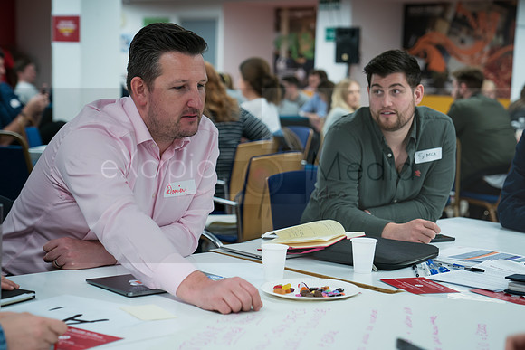 Princes Trust - April Launch-01229