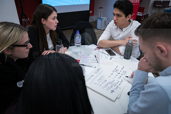 Princes Trust - April Launch-01337