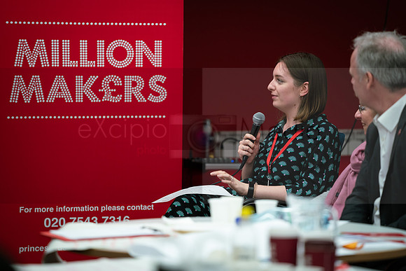 Princes Trust - April Launch-00305