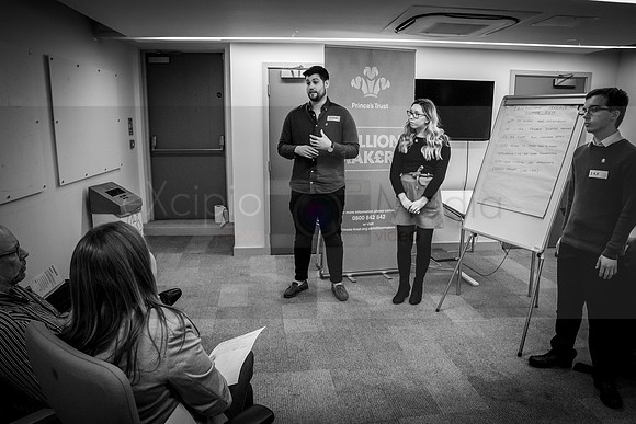 Princes Trust - April Launch-01414
