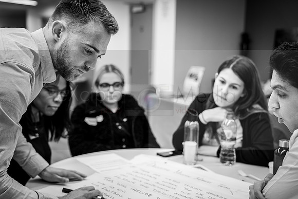 Princes Trust - April Launch-01373