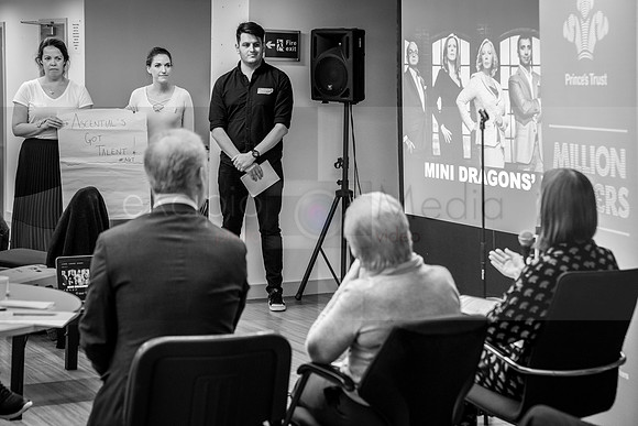 Princes Trust - April Launch-01433