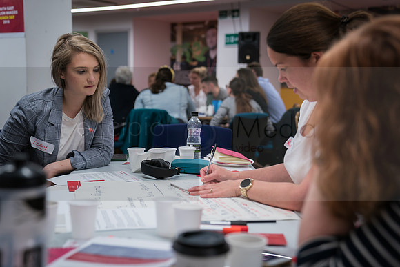 Princes Trust - April Launch-01271