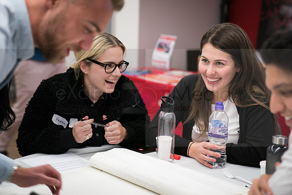Princes Trust - April Launch-01376