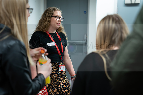 Princes Trust - April Launch-01087