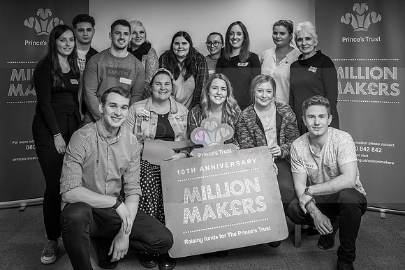 Princes Trust - April Launch-01212