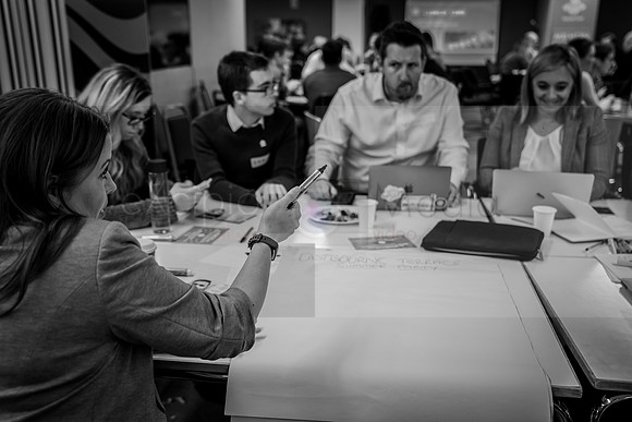 Princes Trust - April Launch-01064