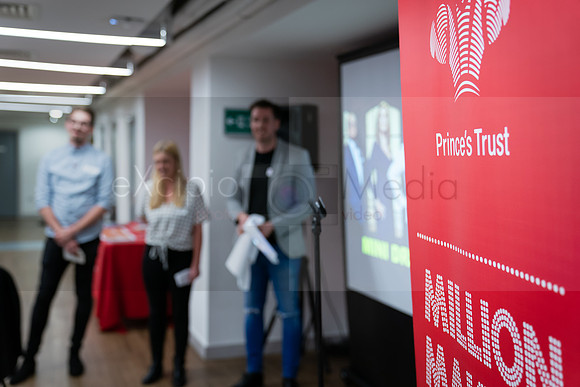 Princes Trust - April Launch-01459