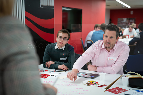 Princes Trust - April Launch-01227