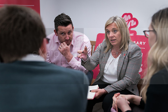 Princes Trust - April Launch-01479