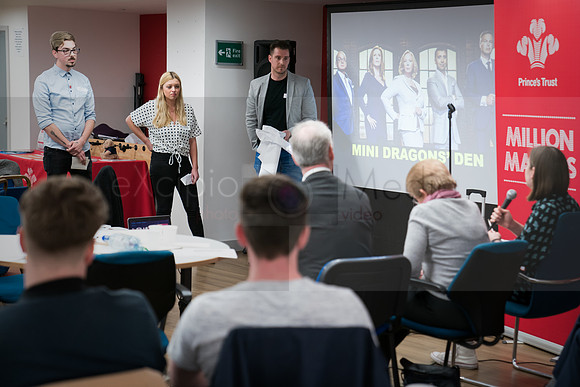 Princes Trust - April Launch-01468