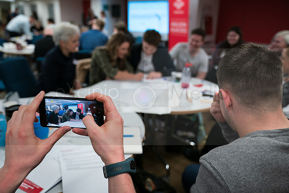 Princes Trust - April Launch-01352