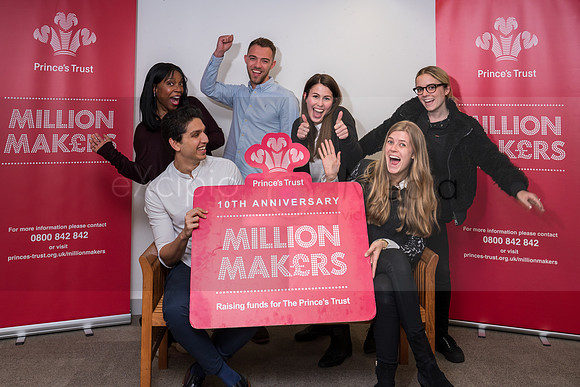 Princes Trust - April Launch-01550