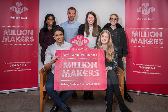 Princes Trust - April Launch-01544