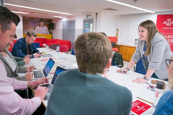 Princes Trust - April Launch-01079