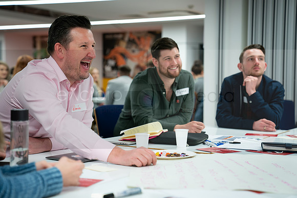 Princes Trust - April Launch-01234