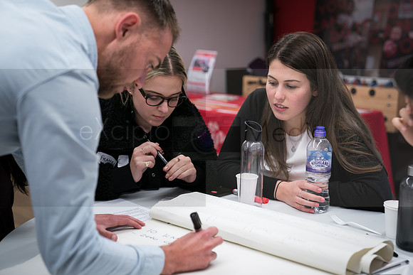 Princes Trust - April Launch-01382