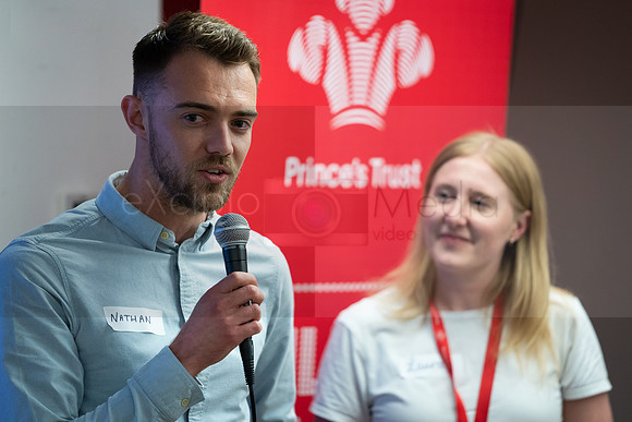 Princes Trust - April Launch-01039