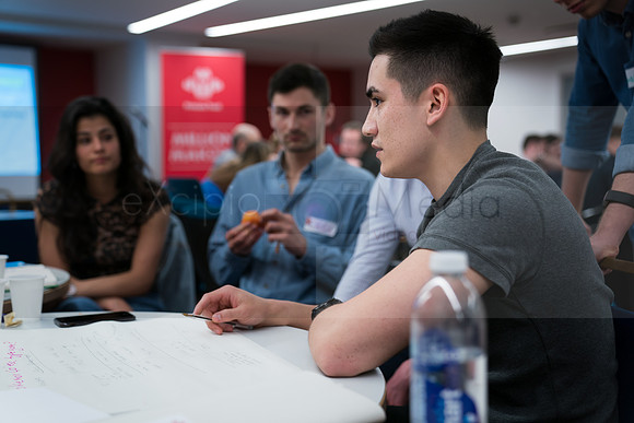 Princes Trust - April Launch-01289