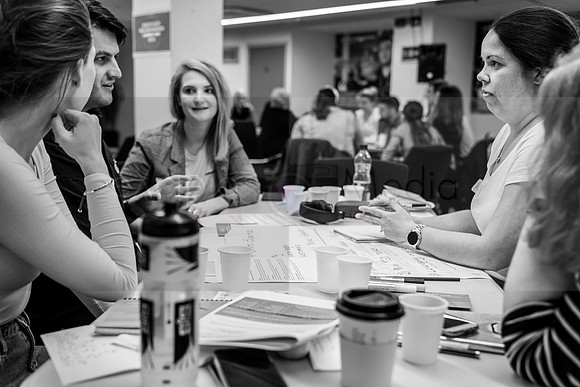 Princes Trust - April Launch-01269