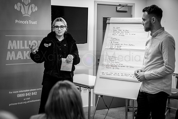 Princes Trust - April Launch-01427