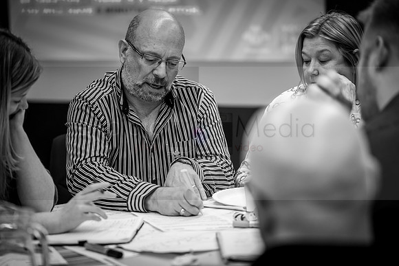 Princes Trust - April Launch-00274