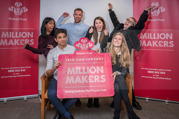Princes Trust - April Launch-01546