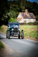 REGIS Tap - Classic Car Tour 2015