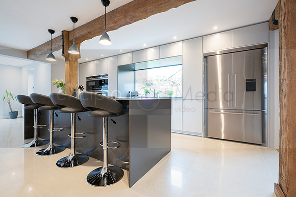 Myers Touch - Townsend Kitchen-07810