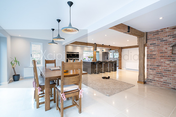Myers Touch - Townsend Kitchen-07670