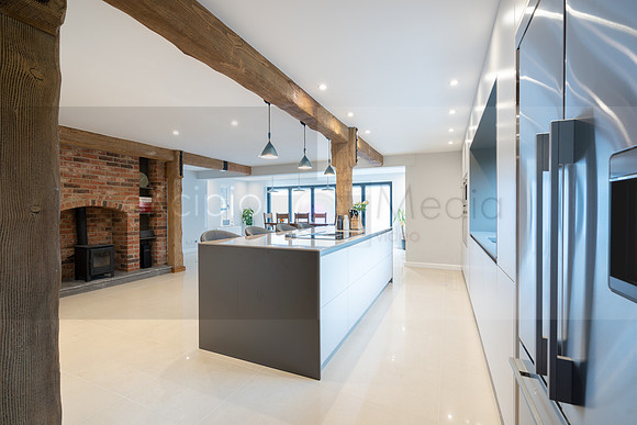 Myers Touch - Townsend Kitchen-07723