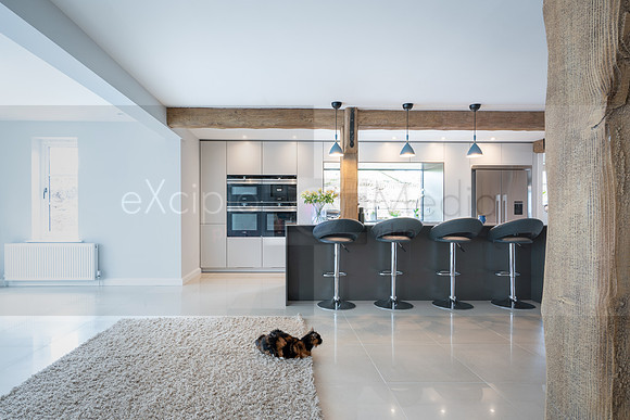 Myers Touch - Townsend Kitchen-07621
