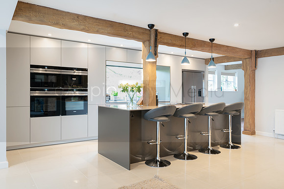 Myers Touch - Townsend Kitchen-07696