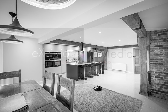 Myers Touch - Townsend Kitchen-07762