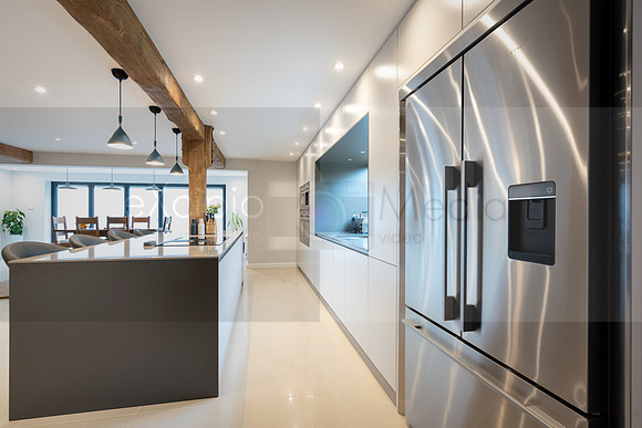 Myers Touch - Townsend Kitchen-07720