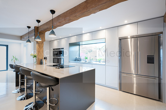 Myers Touch - Townsend Kitchen-07808