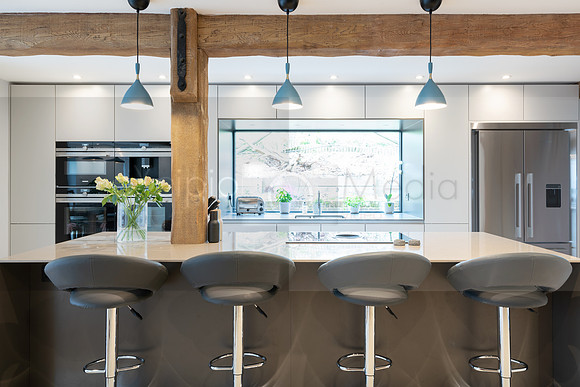 Myers Touch - Townsend Kitchen-07715
